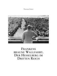 Julius Streicher der "Frankenführer"