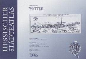 Hessischer Städteatlas – Wetter