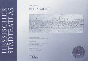 Hessischer Städteatlas – Butzbach