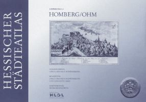 Hessischer Städteatlas – Homberg/Ohm