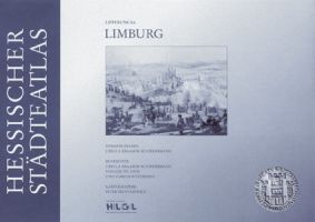 Hessischer Städteatlas – Limburg