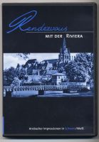 Rendezvous mit der Riviera - Ansbacher Impressionen in Schwarzweiß. Ansbacher Filmgeschichte(n) anno 1925/26 und 1961.-0