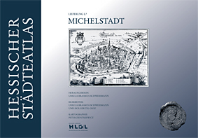 Hessischer Städteatlas - Michelstadt-0