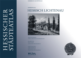 Hessischer Städteatlas – Hessisch Lichtenau