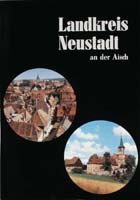 Landkreis Neustadt an der Aisch (Altes Landkreisbuch)-0