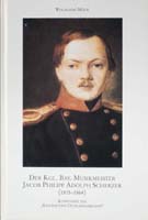 Der kgl. bayer. Musikmeister Jacob Philipp Adolph Scherzer (1815-1864) Komponist des "Bayerischen Defiliermarsches"-0