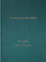 Das Wagnis der Mündigkeit. Beiträge zum Selbstverständnis des Liberalismus. Hrsg. von Dr. Lore Breuer-Reinmöller. Festschrift für Paul Luchtenberg zu seinem 80. Geburtstag-0