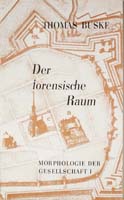 Der forensische Raum. Morphologie der Gesellschaft I-0