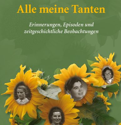 Alle meine Tanten-0