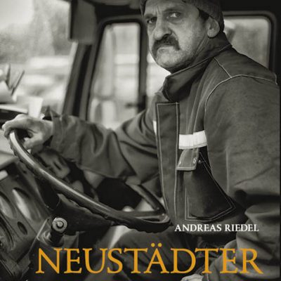 Andreas Riedel - Neustädter. Die ersten 80 Portraits