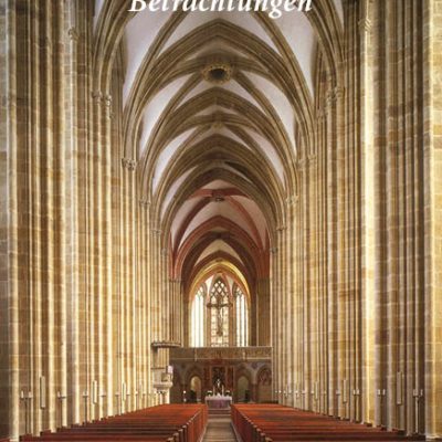 Die Wahrheit Jesu Christi. Betrachtungen