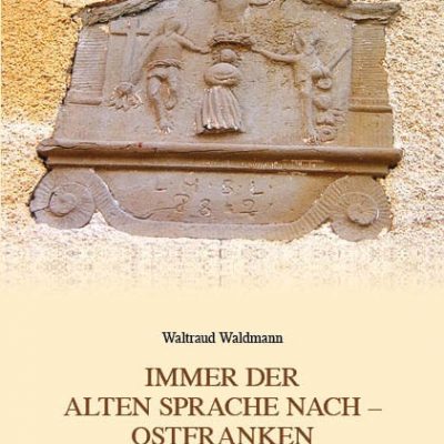 Immer der alten Sprache nach - Ostfranken. Eine bibliographische Suche nach dem Kloster Megingaudeshausen.