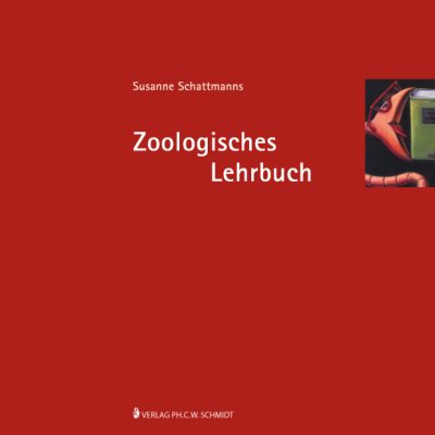 Susanne Schattmanns Zoologisches Lehrbuch