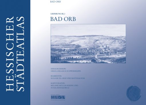 Hessisches Landesamt für geschichtliche Landeskunde - Bad Orb