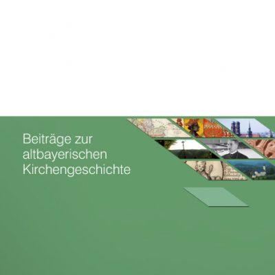 Verein für Diözesangeschichte von München und Freising e.V. - Beiträge zur altbayerischen Kirchengeschichte, Band 55 (2013)