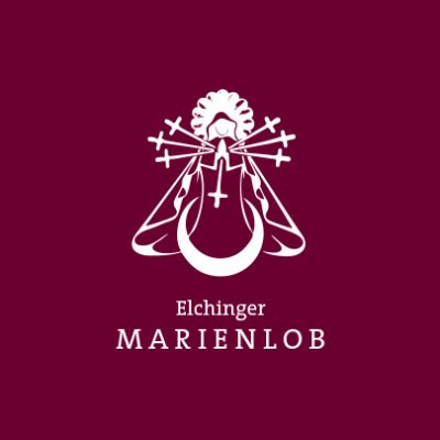 Ralf Gührer (Hrg.) - Elchinger Marienlob. 12. Ausgabe des wohlriechenden Mürrhen-Büschleins von 1751. Buch der Erzbruderschaft zu den Sieben Schmerzen Mariens