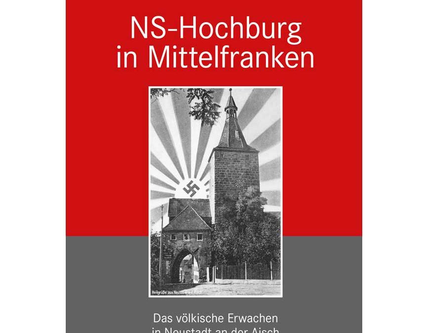 Die Entwicklung der NSDAP, des Nationalsozialismus und des „Dritten Reiches“ aus landesgeschichtlicher Sicht.
