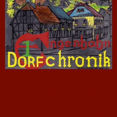 Willi Schwarz - Dorfchronik Engenhahn