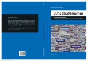 Ulms Straßennamen