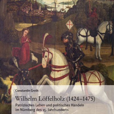 Wilhelm Löffelholz (1424-1475).