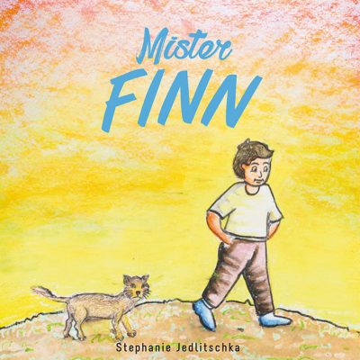 Mister Finn. Über Achtsamkeit, Liebe und Freundschaft