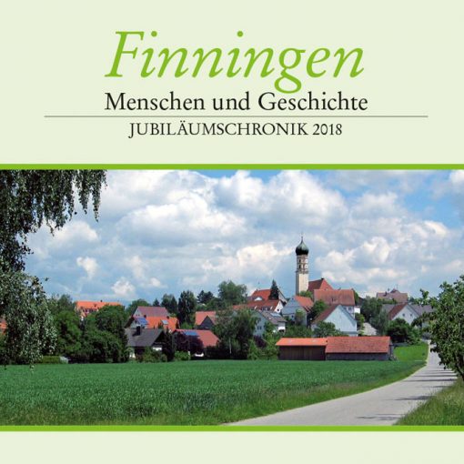 Die Chronik dokumentiert die Geschichte des Stadtteils Finningen in einer noch nicht dagewesenen Bandbreite und wissenschaftlichen Ausführlichkeit. Diese Publikation ist der 14. Band der Reihe ,Dokumentationen des Stadtarchivs Neu-Ulm".