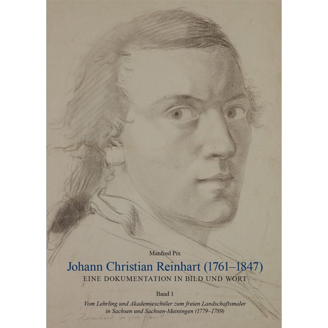 Johann Christian Reinhart (1761-1847)