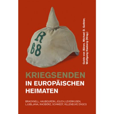 Kriegsenden in Europäischen Heimaten (Euphorie und Neuanfang)