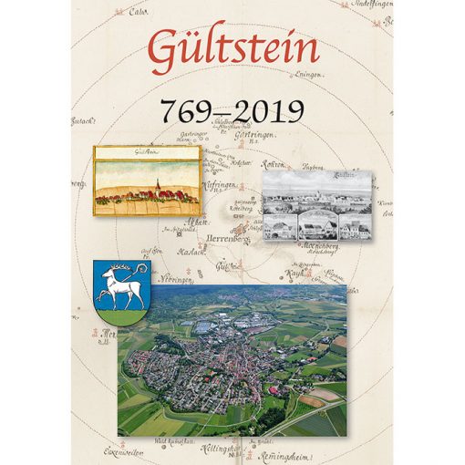 Gültstein 769-2019
