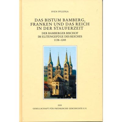Das Bistum Bamberg