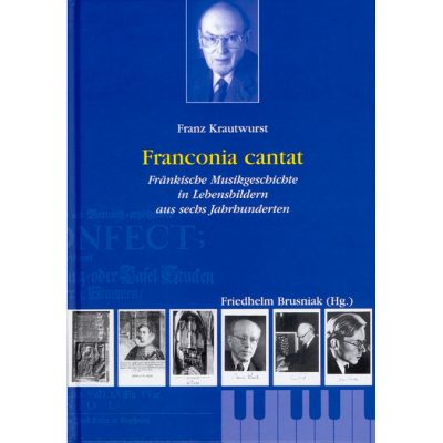 Franconia cantat