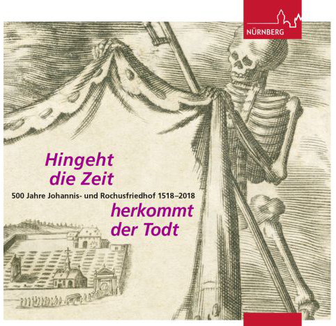 Tod und Seelenheil in Nürnberg