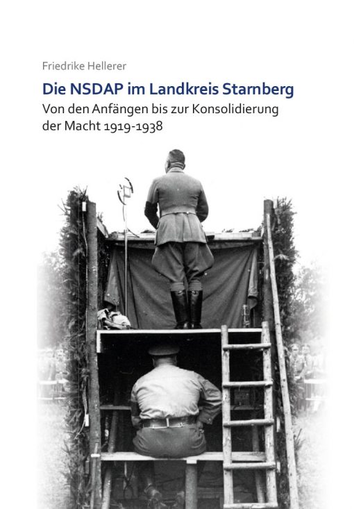 Die NSDAP im Landkreis Starnberg