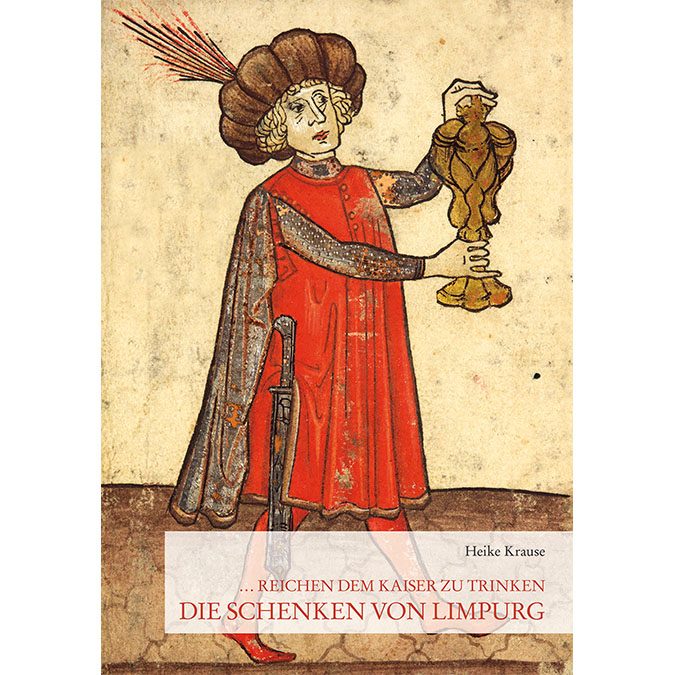 Hunde, Mundschenken und ARWA-Strümpfe: Dr. Heike Krause.