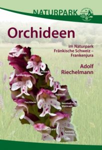 Orchideen in Franken