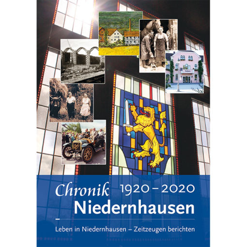 Chronik Niedernhausen 1920-2020 - Leben in Niedernhausen