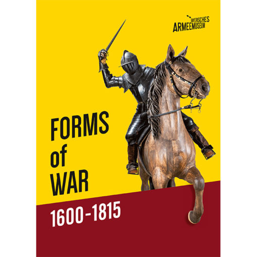 Forms of War 1600-1815