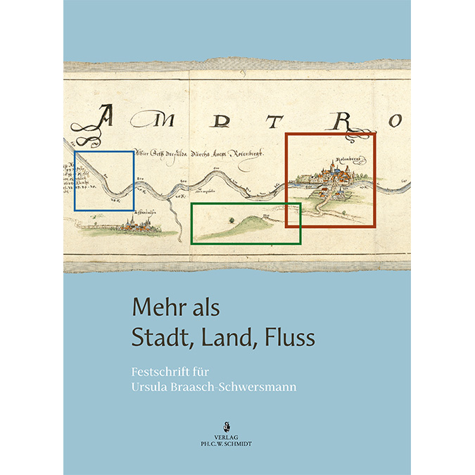 Festschrift für Ursula Braasch-Schwersmann