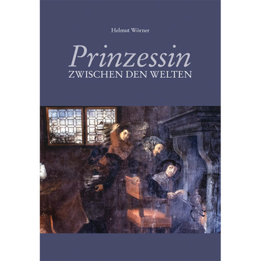 Prinzessin zwischen den Welten