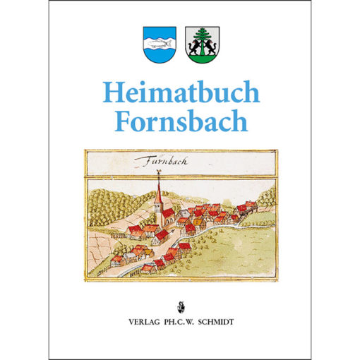 Heimatbuch Fornsbach