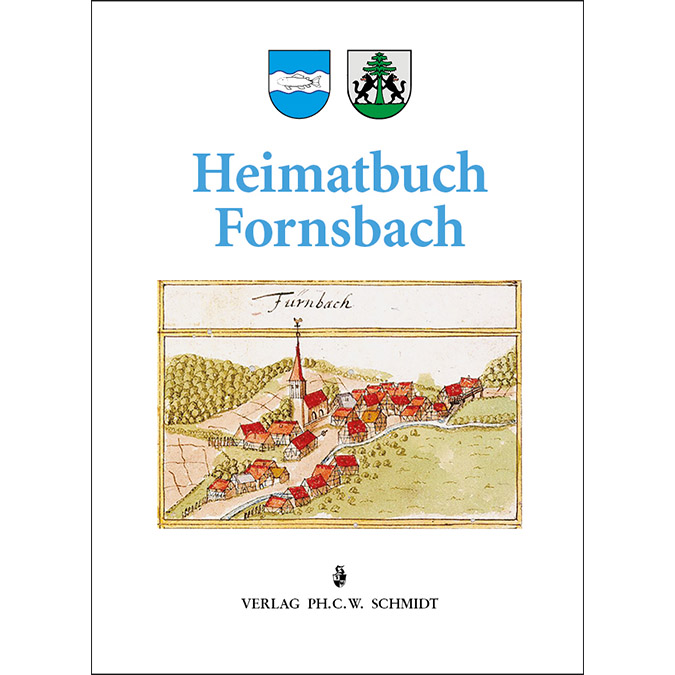 Vom Heftlein zum Heimatbuch