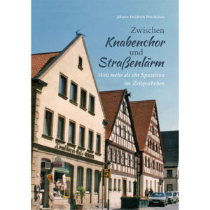 Zwischen Knabenchor und Straßenlärm