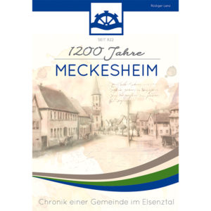 1200 Jahre Meckesheim