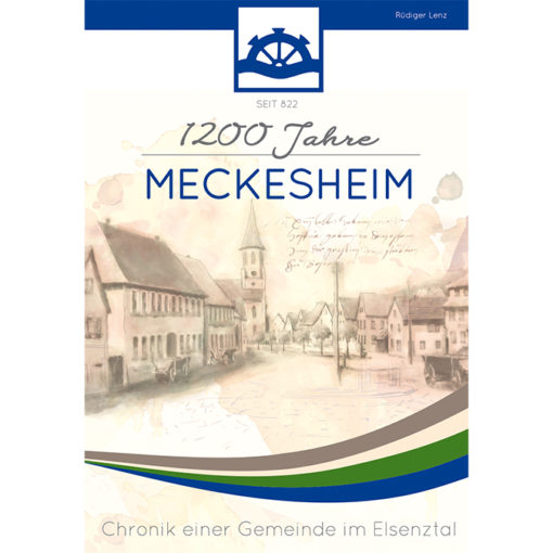 1200 Jahre Meckesheim