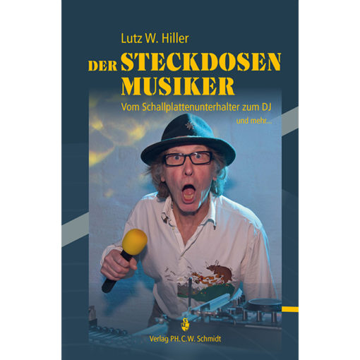 Der Steckdosenmusiker