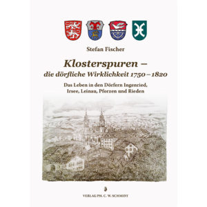 Klosterspuren