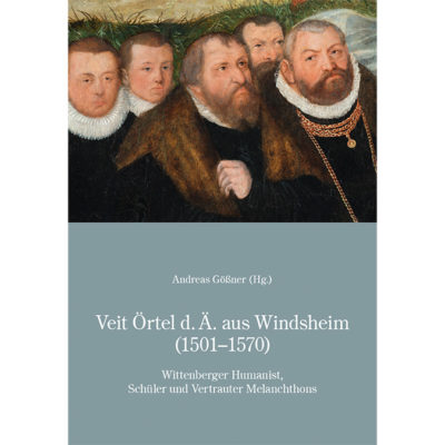 Veit Örtel d.Ä. aus Windsheim