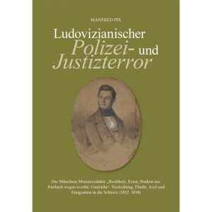 Ludovizianischer Polizei- und Justizterror