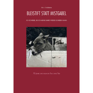 Bleistift statt Mistgabel