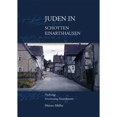 Juden in Schotten - Erweiterung